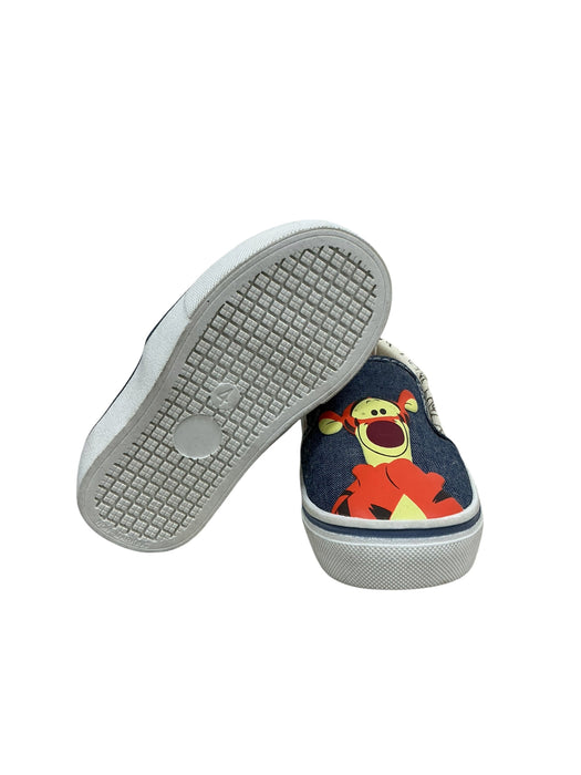 Tenis para bebé  4 (DISNEY)