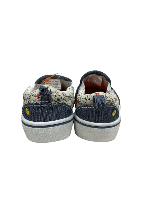 Tenis para bebé  4 (DISNEY)