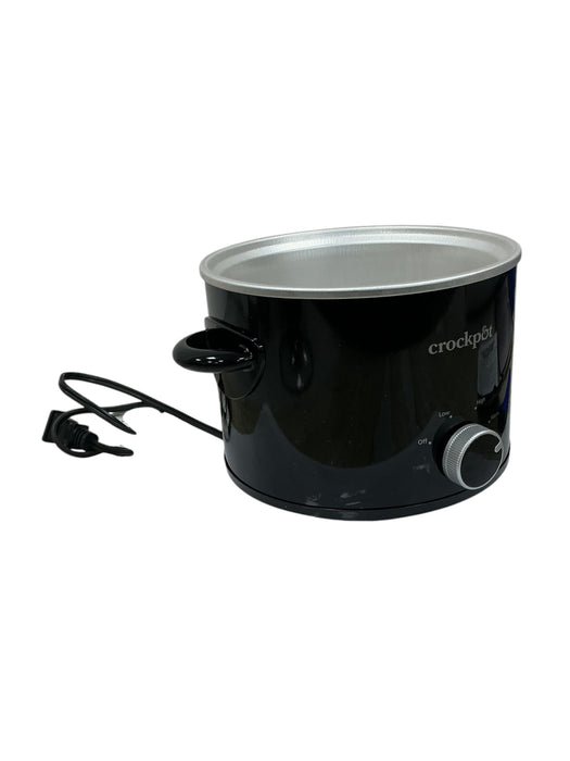 Olla de cocción lenta (CROCK-POT)