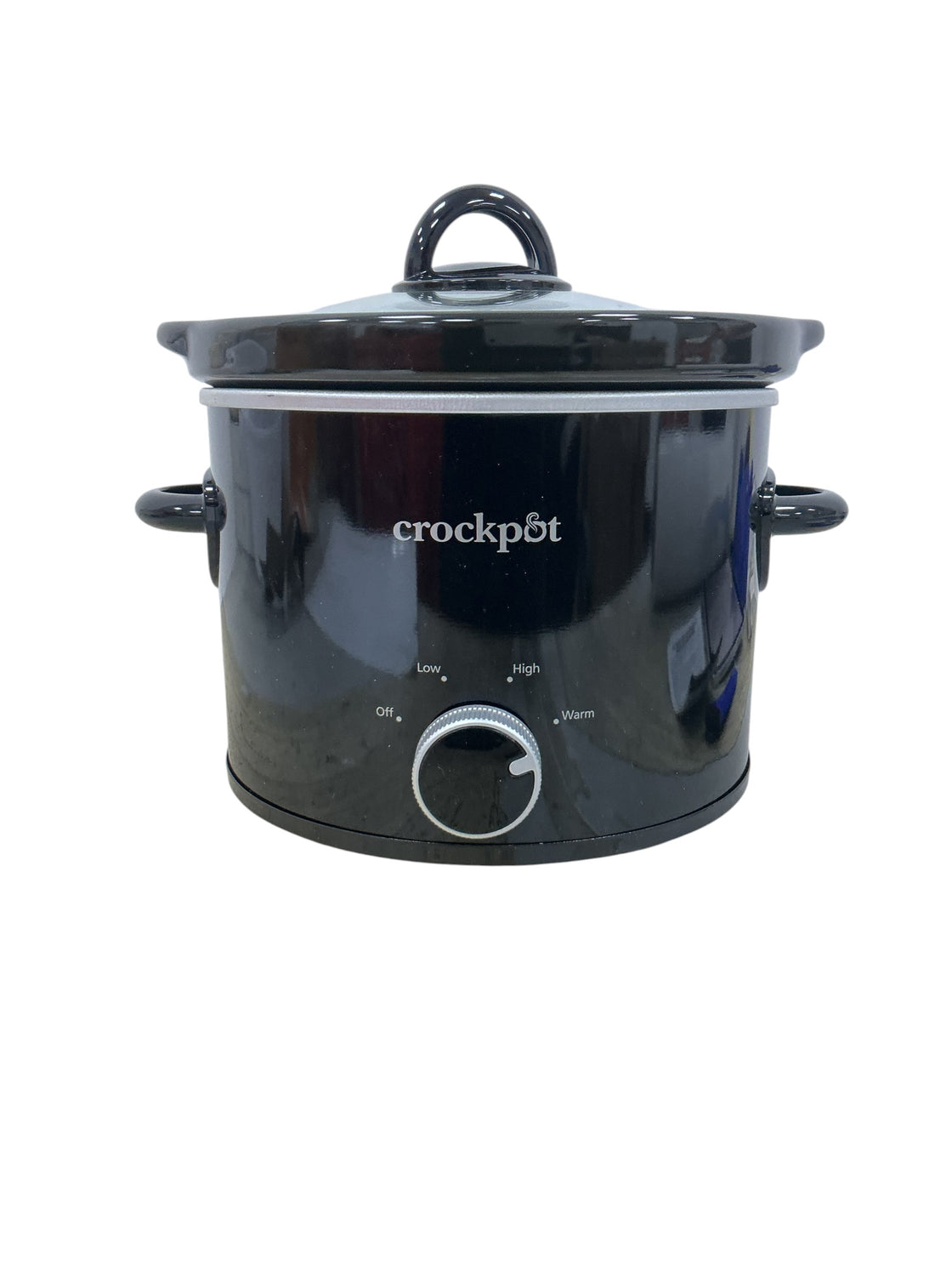 Olla de cocción lenta (CROCK-POT)