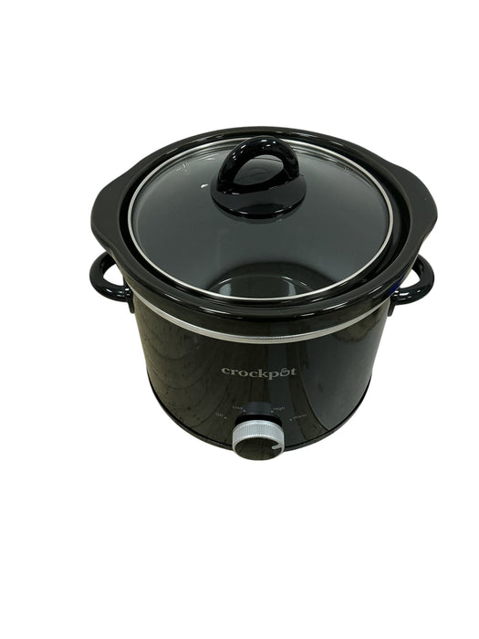Olla de cocción lenta (CROCK-POT)