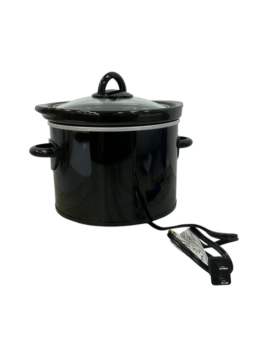 Olla de cocción lenta (CROCK-POT)