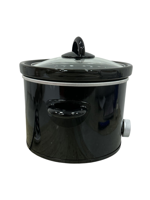 Olla de cocción lenta (CROCK-POT)