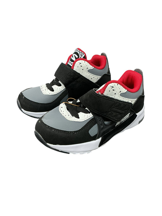 Tenis para niñ@ 10