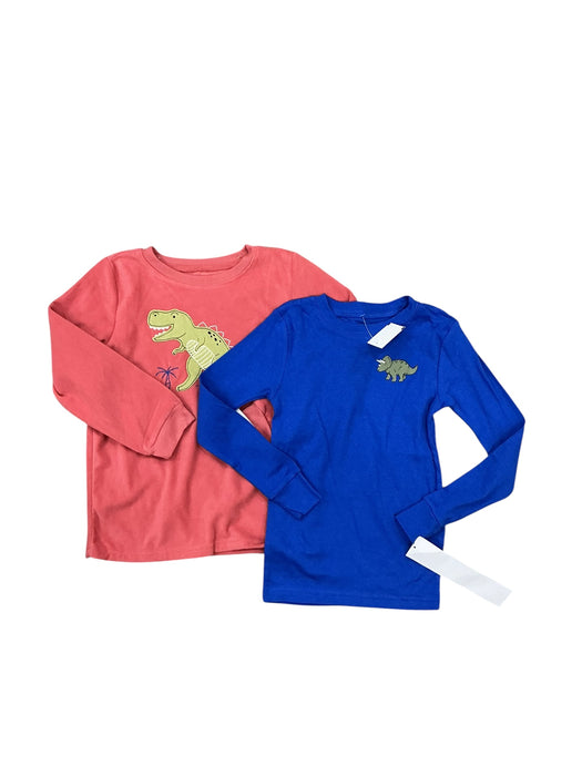 Duo de pijamas 7 (CARTER´S)
