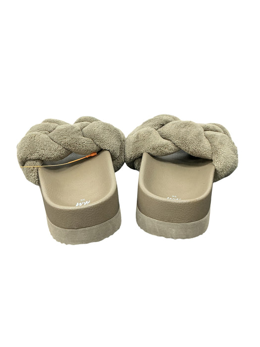 Sandalia (H&M)