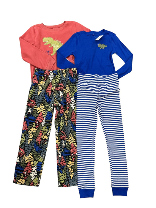 Duo de pijamas 7 (CARTER´S)