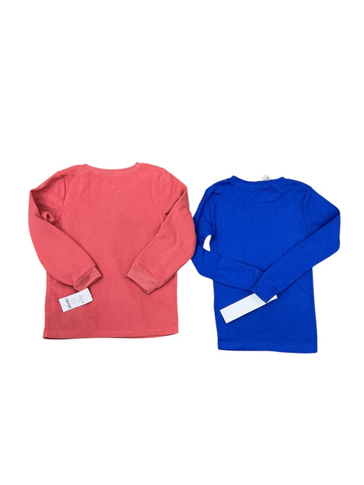 Duo de pijamas 7 (CARTER´S)