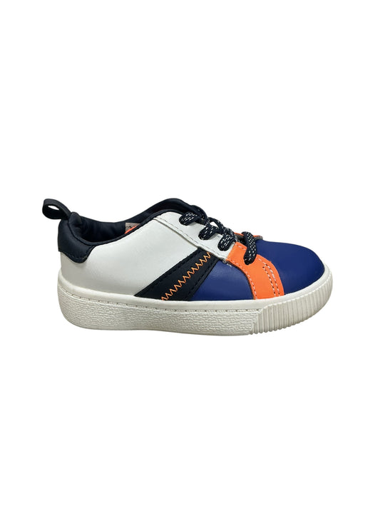 Tenis para bebé 5C (CARTER'S)