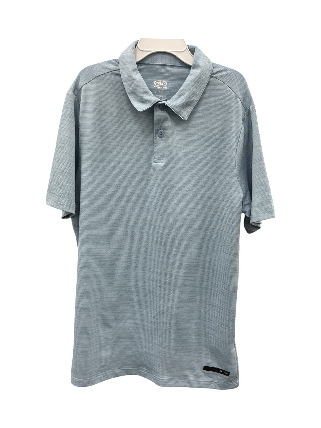 Camisa para niñ@ L (ATHLETIC)