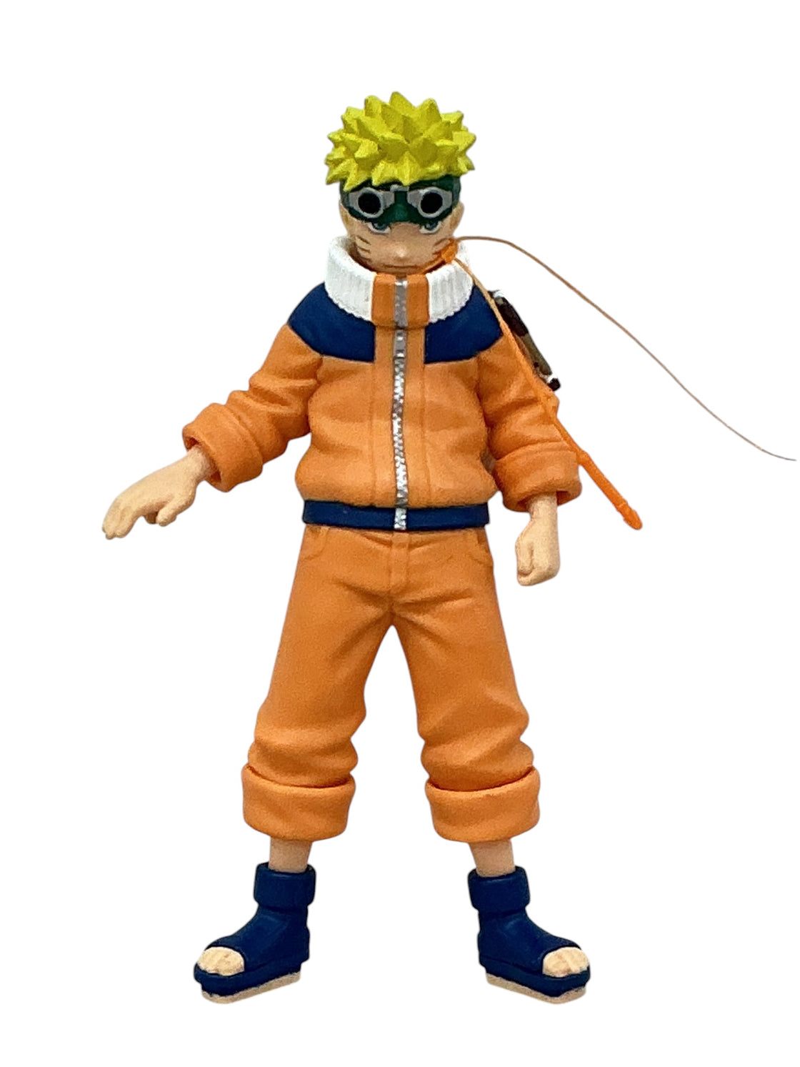 Naruto Uzumaki