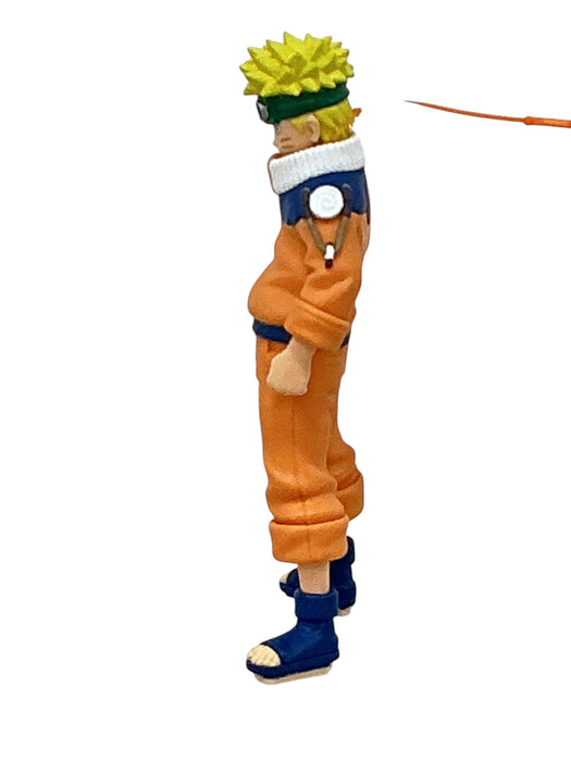Naruto Uzumaki