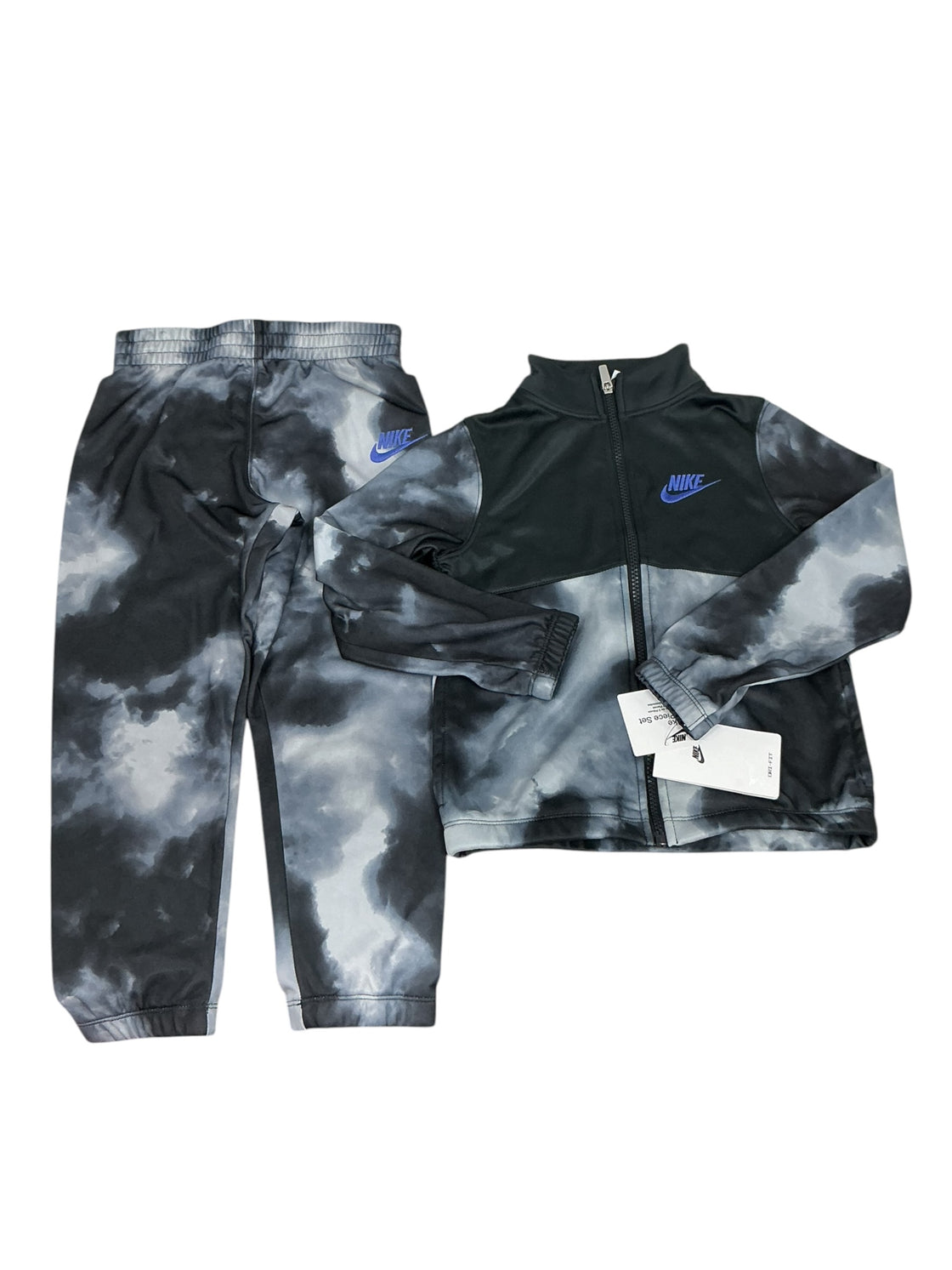 Conjunto para niñ@ 5-6 (NIKE)