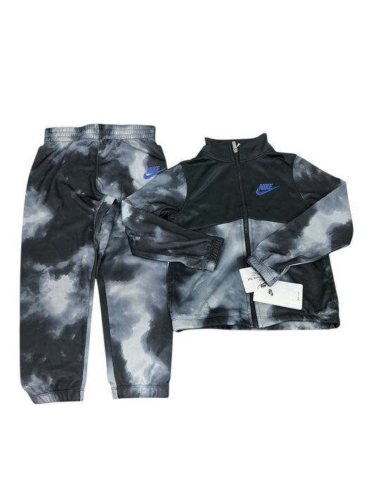 Conjunto para niñ@ 5-6 (NIKE)