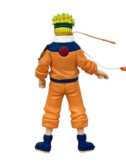 Naruto Uzumaki