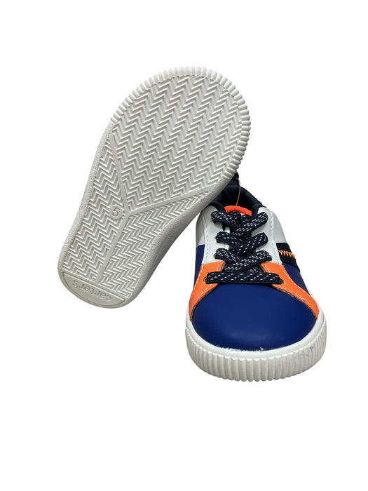 Tenis para bebé 5C (CARTER'S)