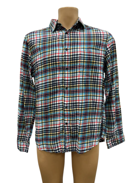 Camisa L (GOODFELLOW)