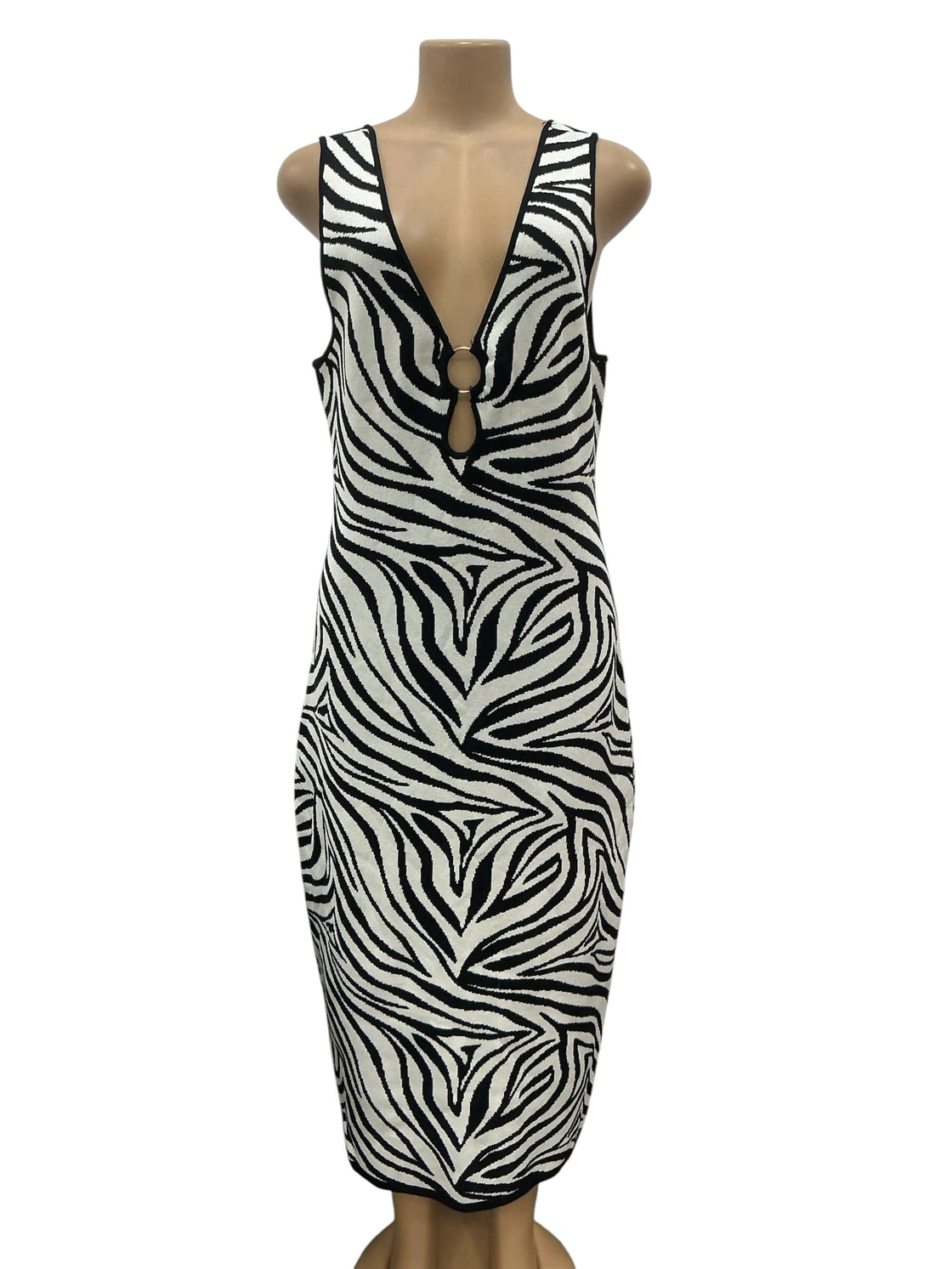 Vestido XL (HOUSE OF HARLOW)