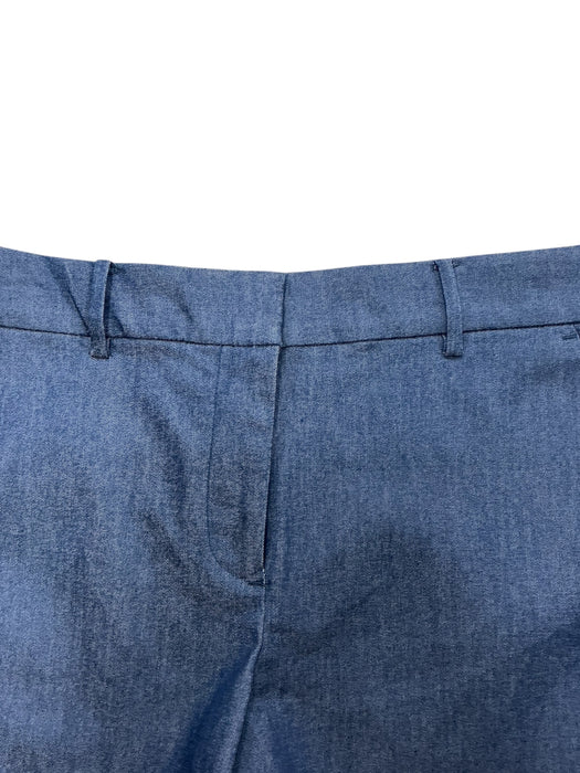 Short 4 (LOFT)