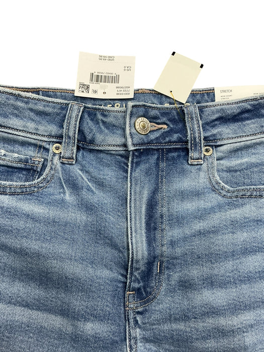 Short 0 (AMERICAN EAGLE)