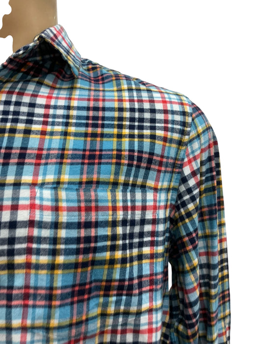 Camisa L (GOODFELLOW)