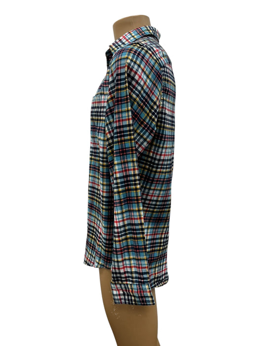 Camisa L (GOODFELLOW)