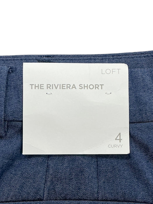 Short 4 (LOFT)