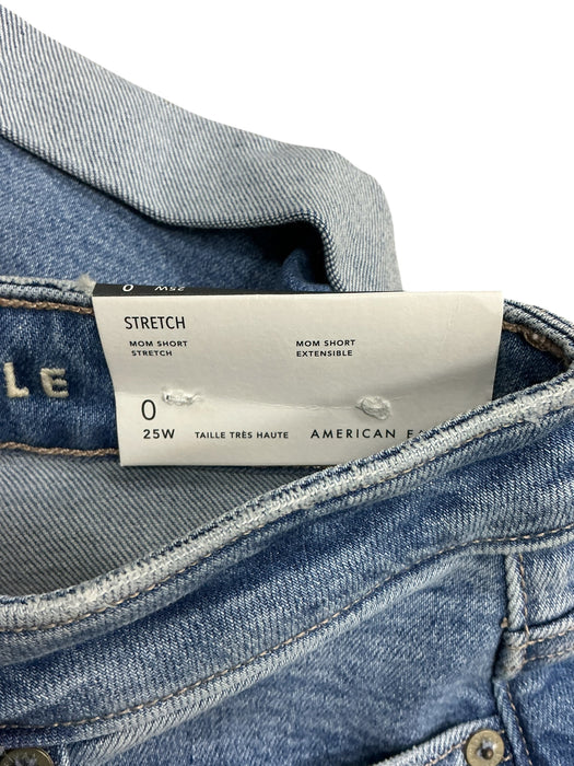Short 0 (AMERICAN EAGLE)