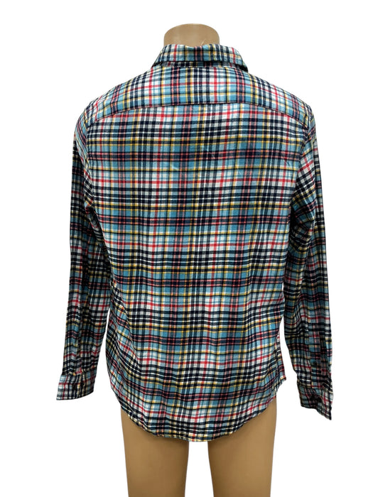 Camisa L (GOODFELLOW)