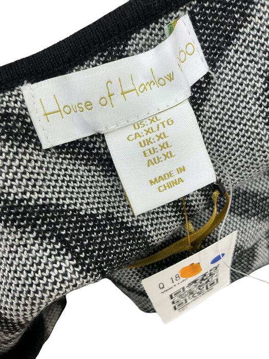 Vestido XL (HOUSE OF HARLOW)