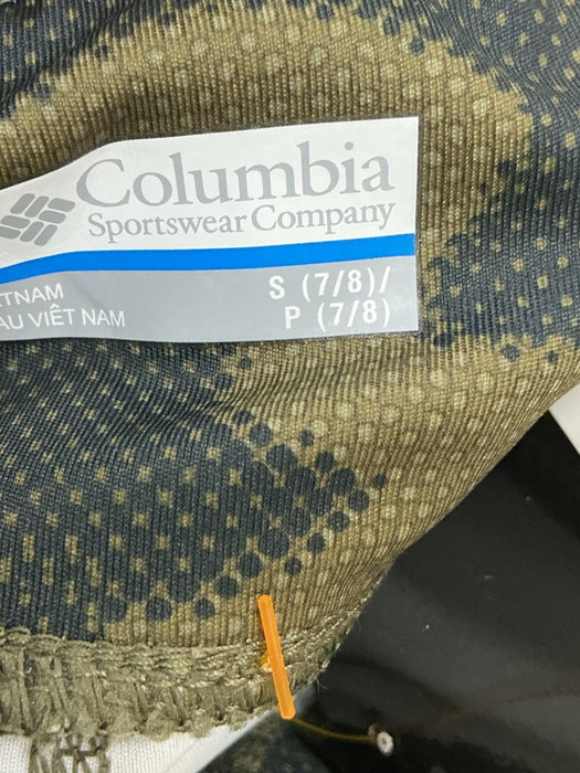 Legging para niña 7 (COLUMBIA)