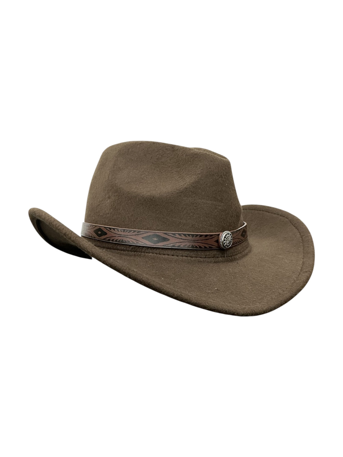 Sombrero vaquero