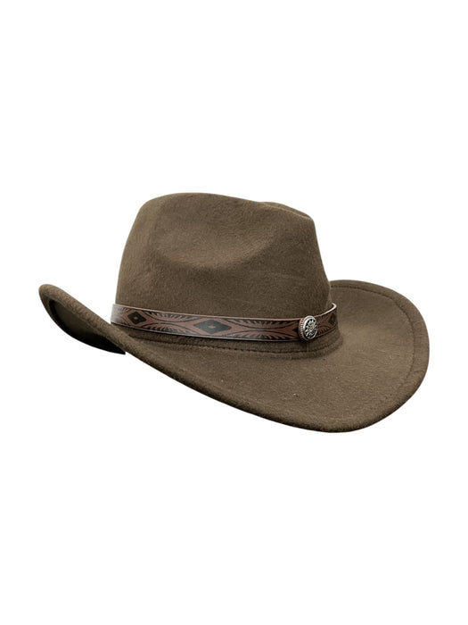 Sombrero vaquero