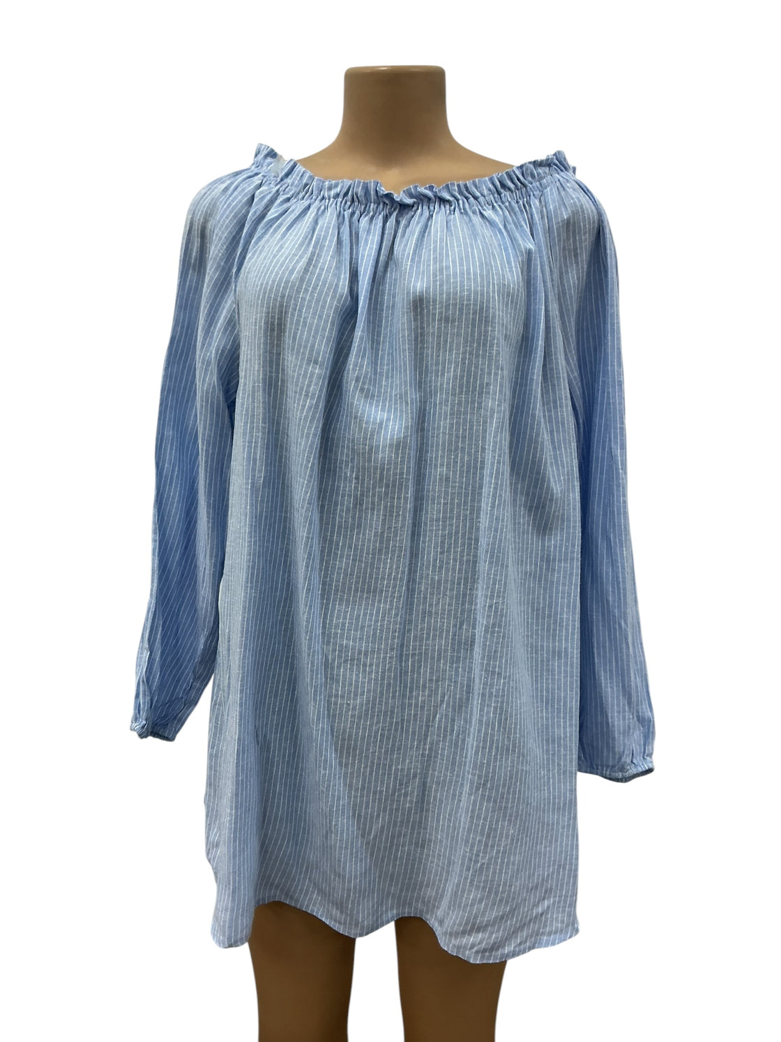 Blusa L (JONES)
