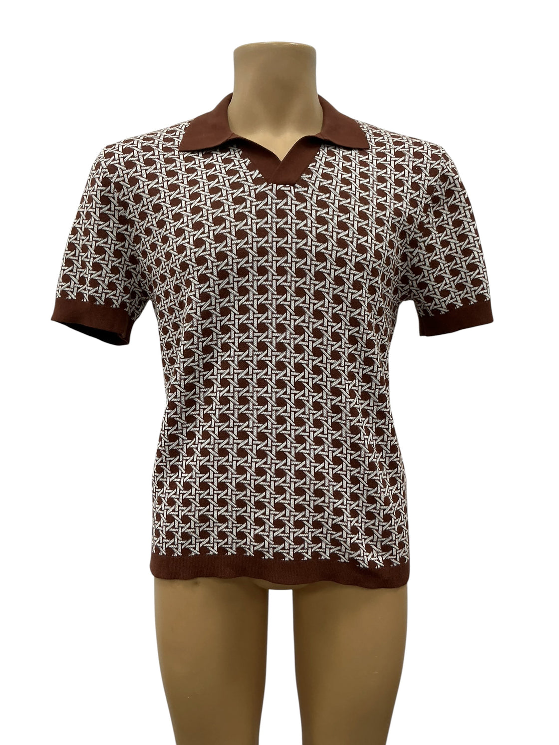 Camisa S (H&M)