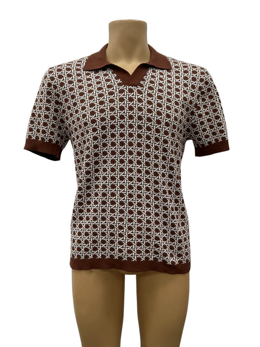 Camisa S (H&M)