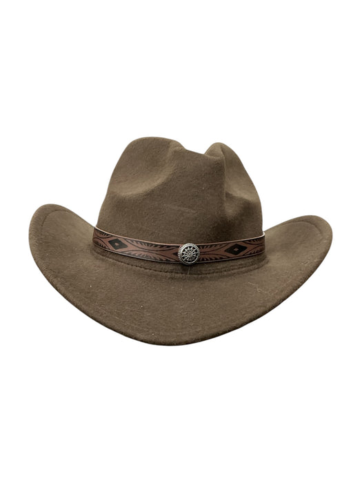 Sombrero vaquero