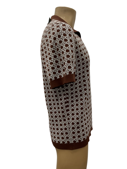 Camisa S (H&M)