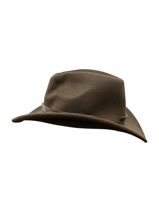 Sombrero vaquero