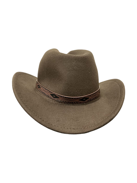Sombrero vaquero