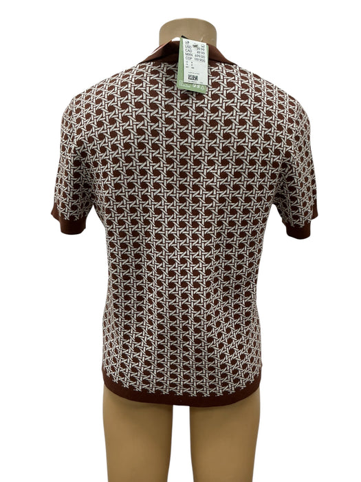 Camisa S (H&M)