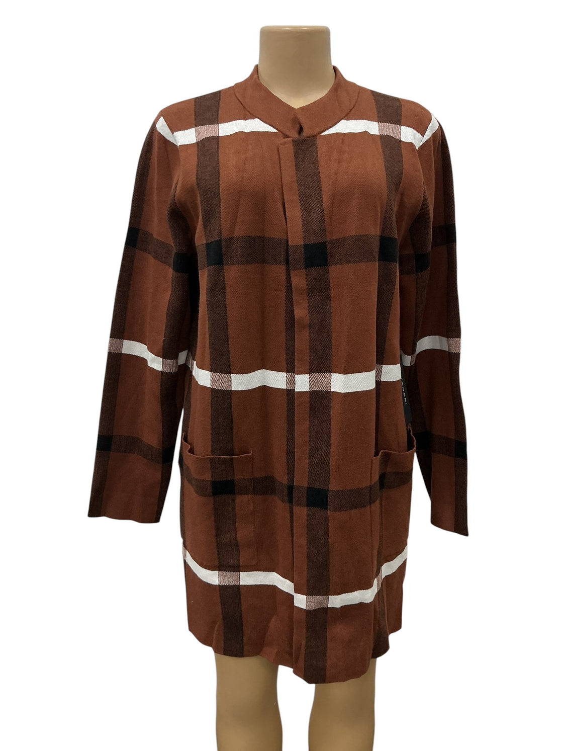 Abrigo XL (TAHARI)