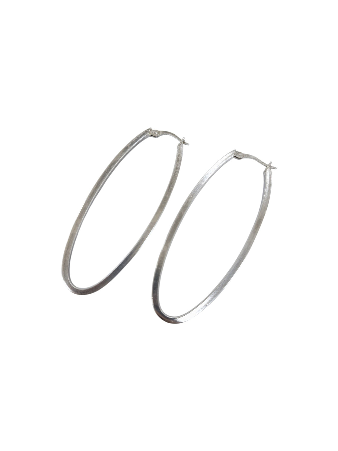 Aretes de plata (925)
