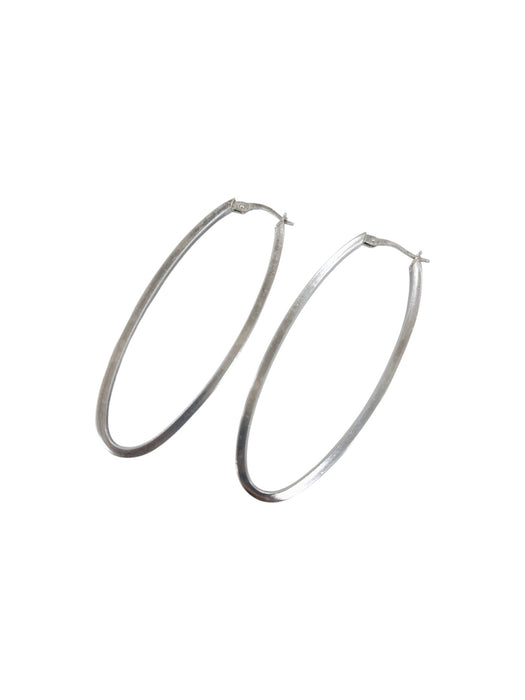 Aretes de plata (925)