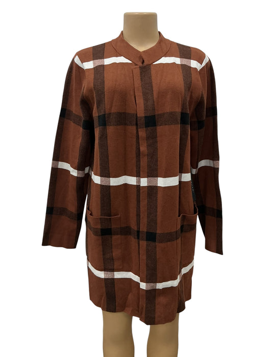 Abrigo XL (TAHARI)