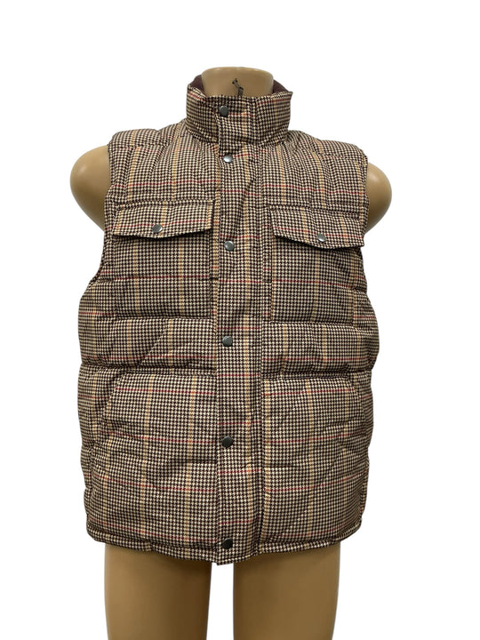 Chaleco L (GOODFELLOW & CO)