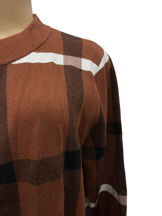 Abrigo XL (TAHARI)