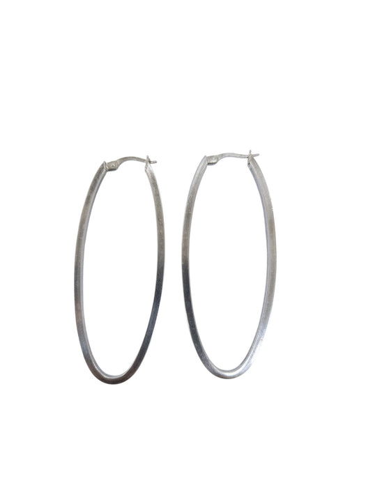 Aretes de plata (925)