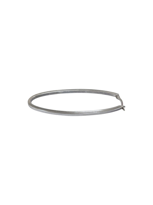 Aretes de plata (925)
