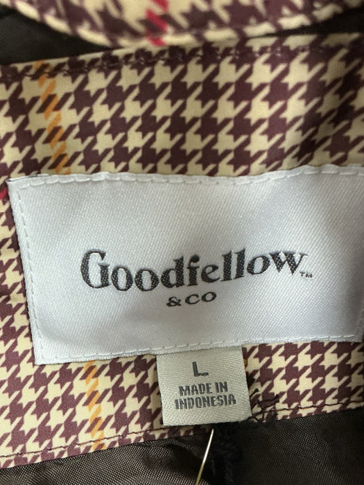 Chaleco L (GOODFELLOW & CO)